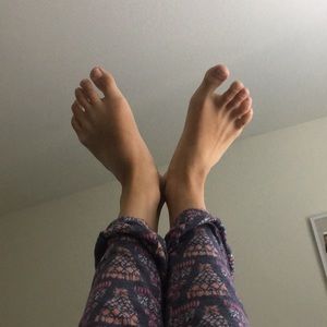 Meet your Posher, Catherine